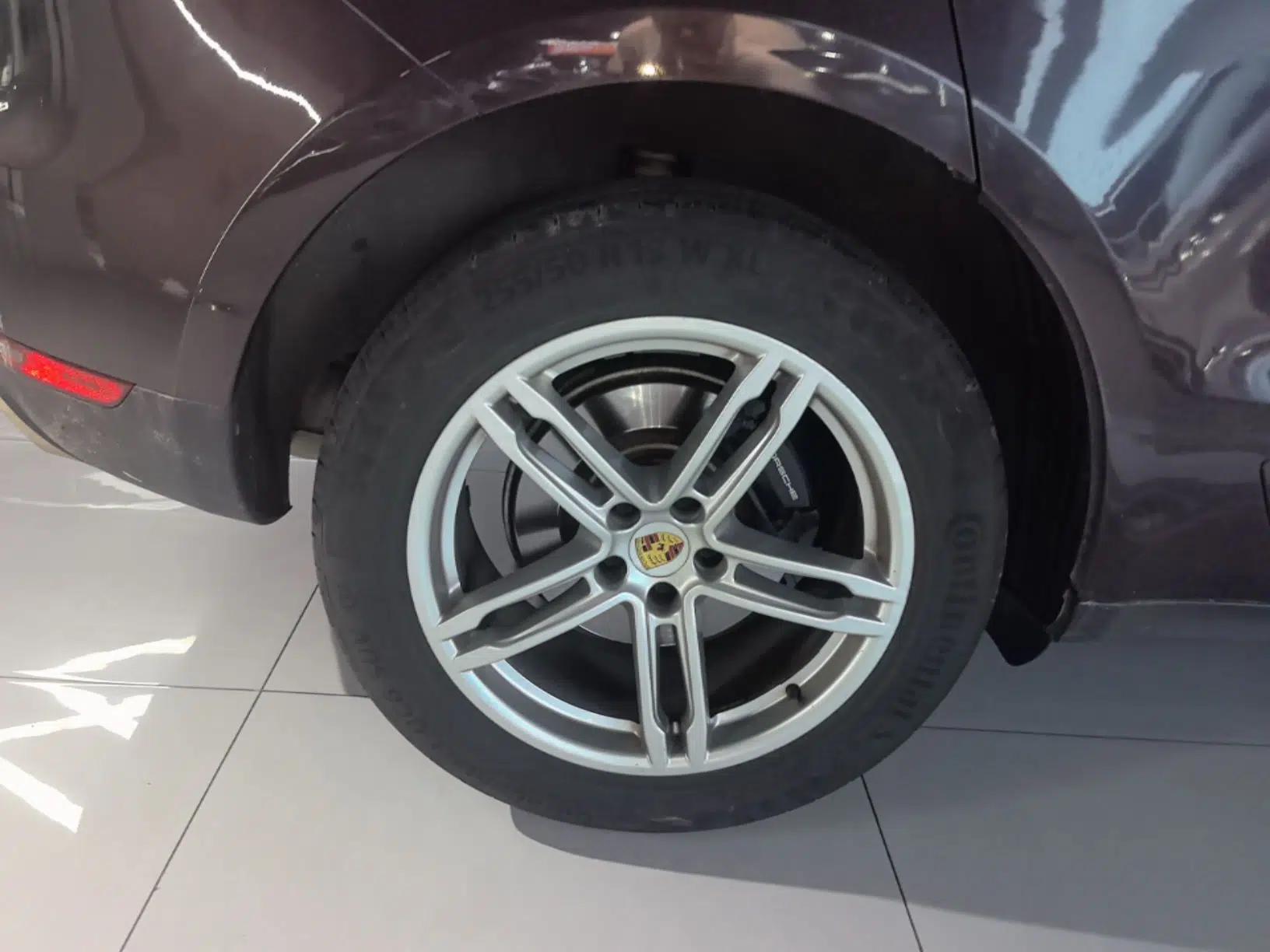 Porsche Macan 2014 Macan 2.0T — миниатюра 11