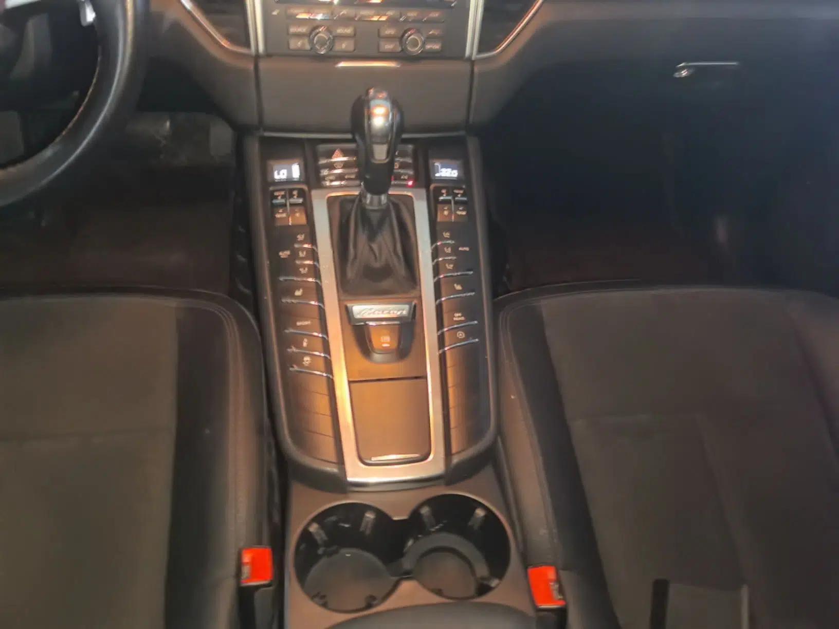Porsche Macan 2014 Macan 2.0T — миниатюра 16