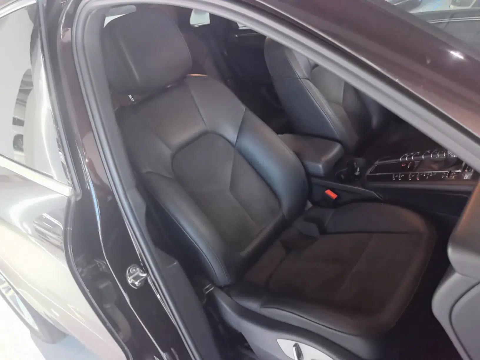 Porsche Macan 2014 Macan 2.0T — миниатюра 19