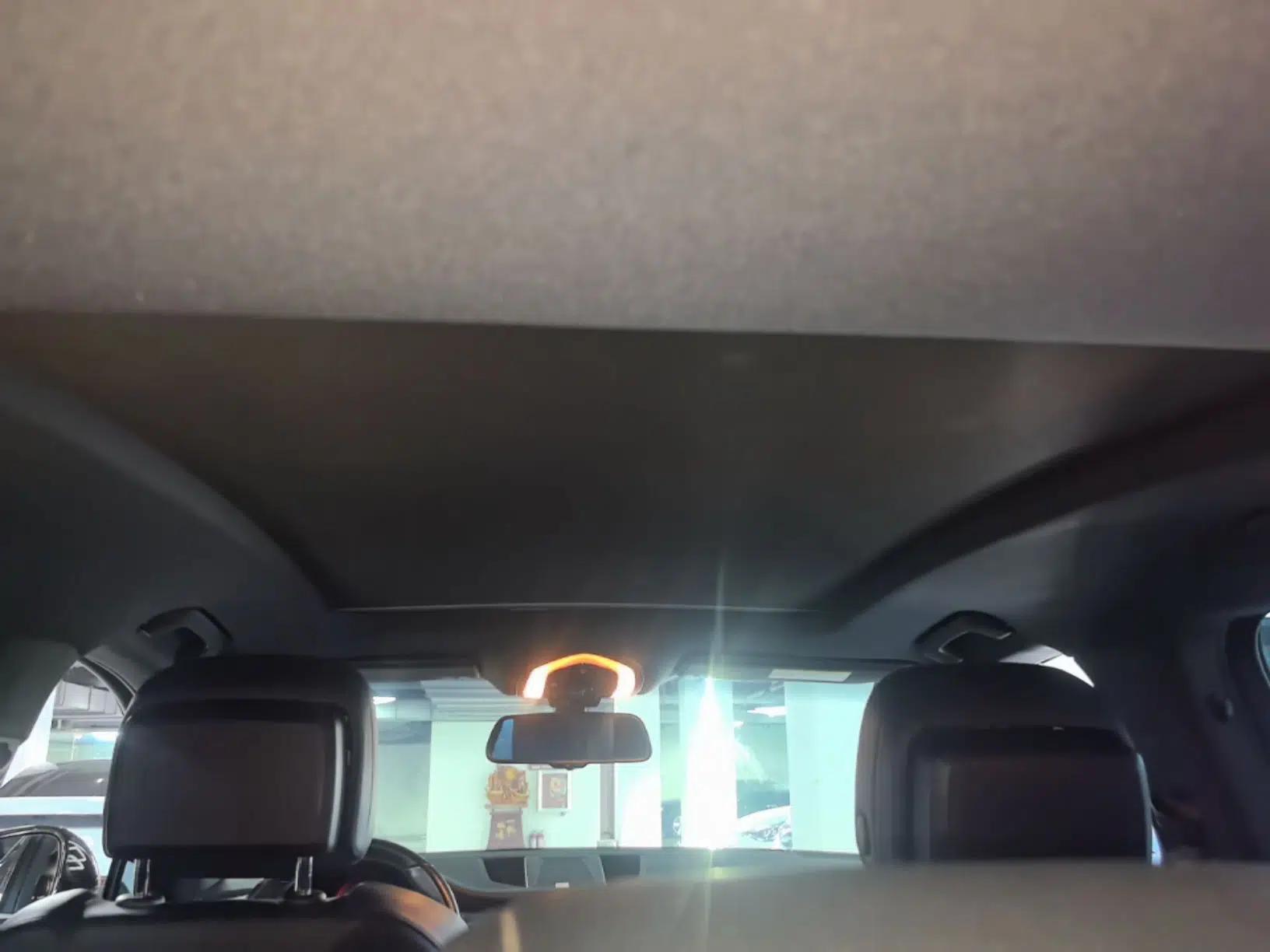 Porsche Macan 2014 Macan 2.0T — миниатюра 21