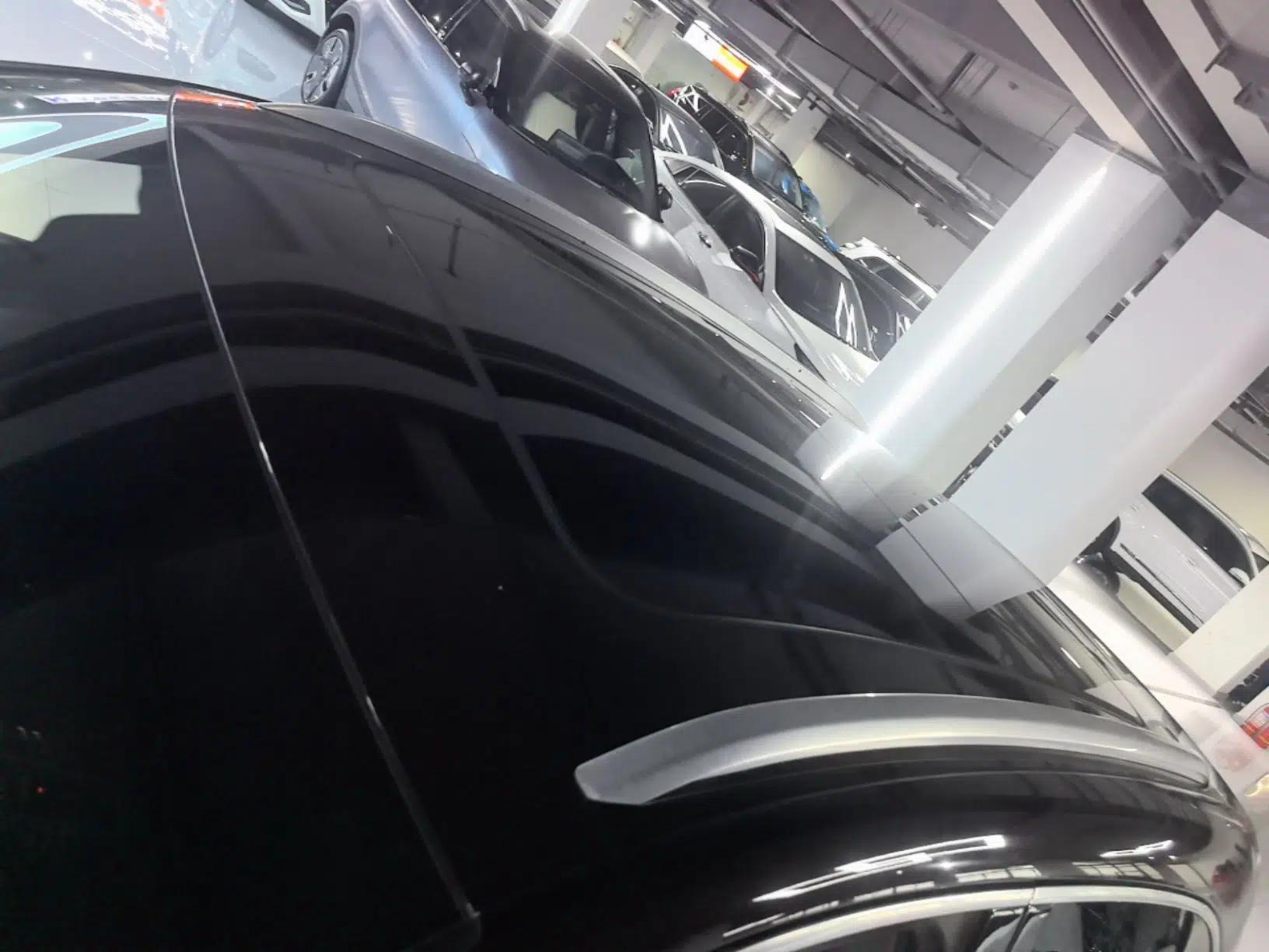 Porsche Macan 2014 Macan 2.0T — миниатюра 7