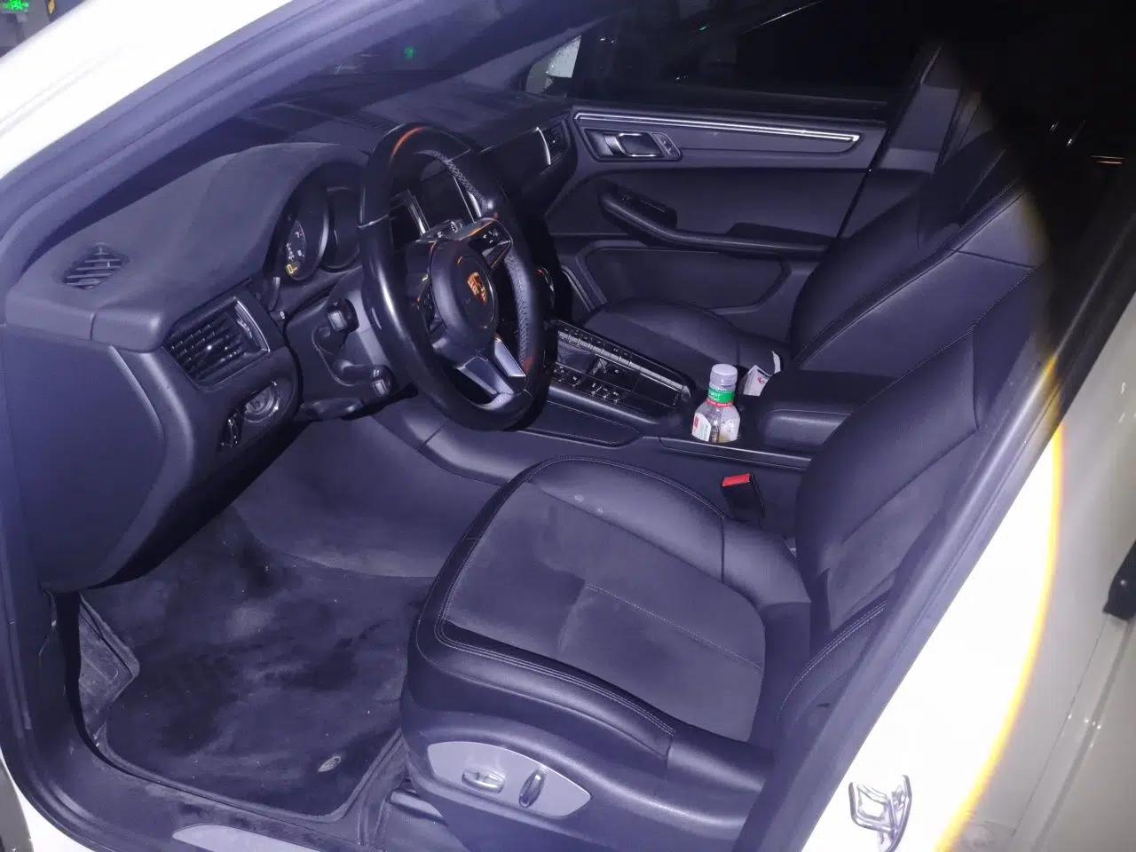 Porsche Macan 2014 Macan 2.0T — миниатюра 15