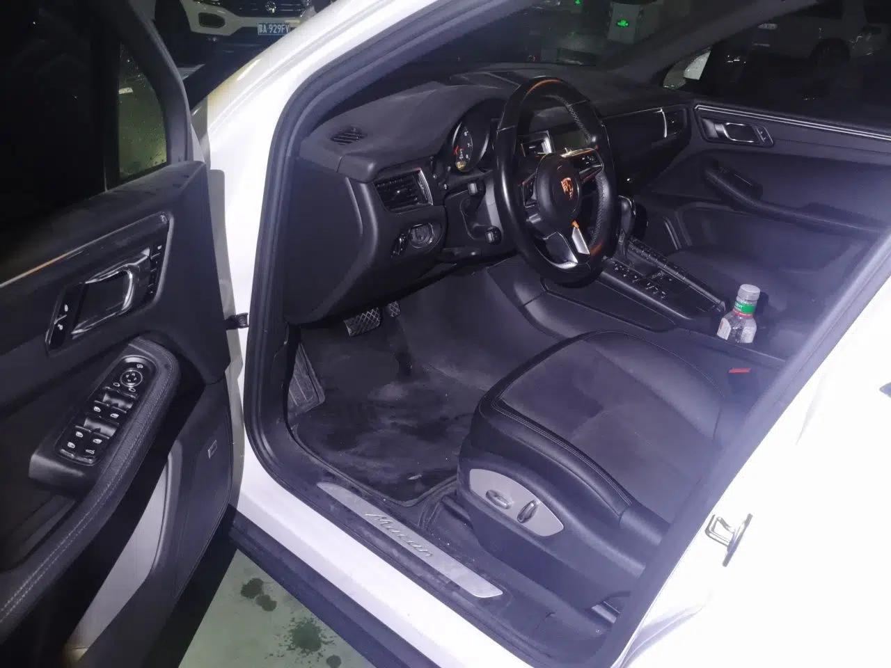 Porsche Macan 2014 Macan 2.0T — миниатюра 16