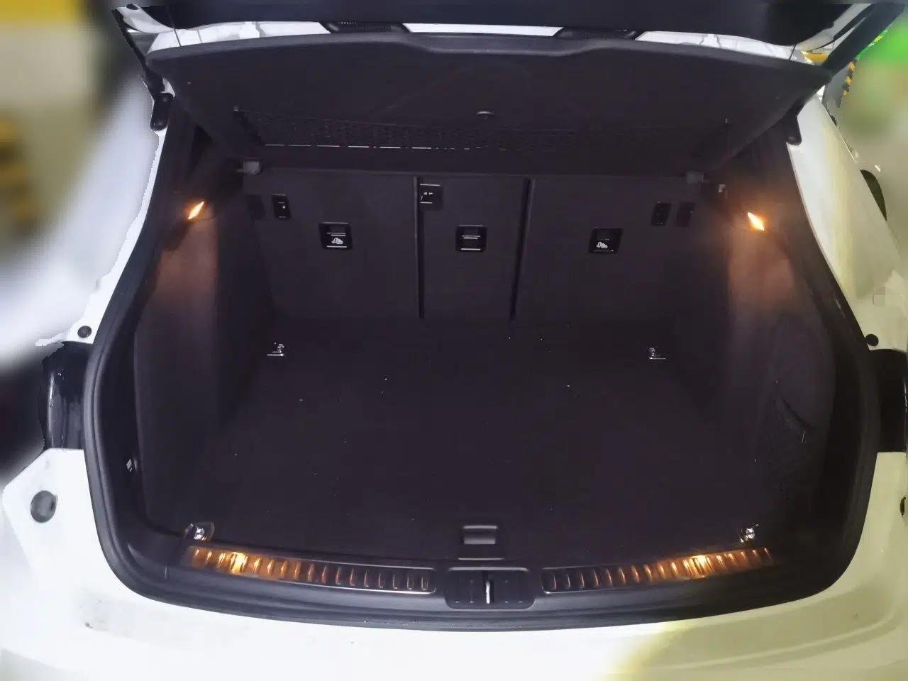 Porsche Macan 2014 Macan 2.0T — миниатюра 19