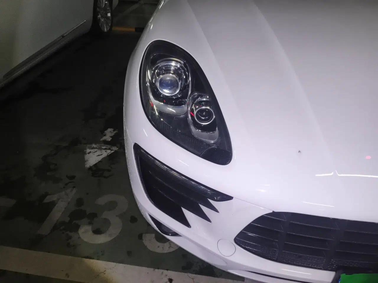 Porsche Macan 2014 Macan 2.0T — миниатюра 7