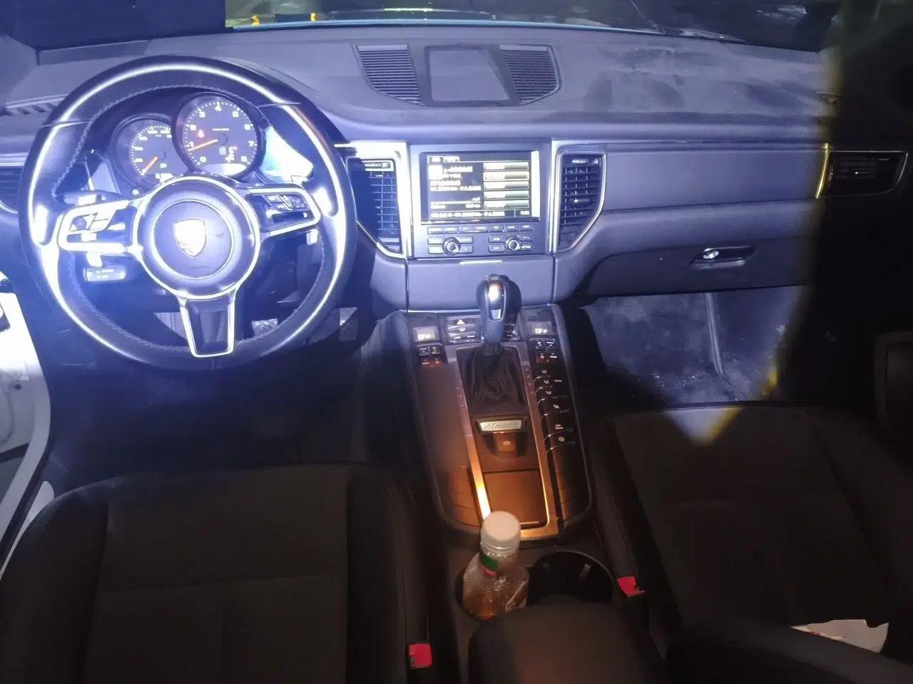 Porsche Macan 2014 Macan 2.0T — миниатюра 9