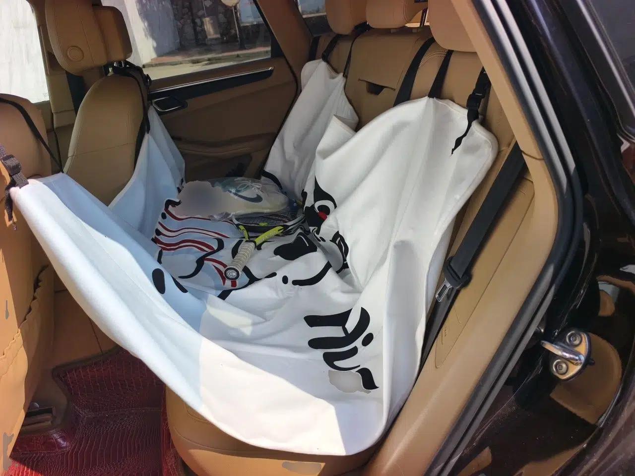 Porsche Macan 2014 Macan 2.0T — миниатюра 17