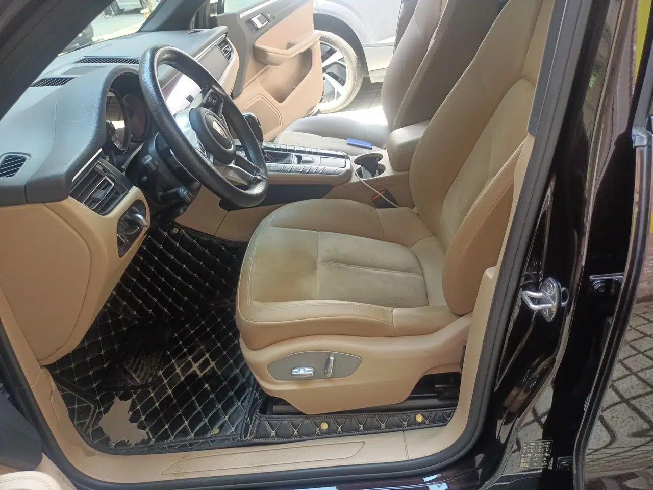 Porsche Macan 2018 Macan 2.0T — миниатюра 15