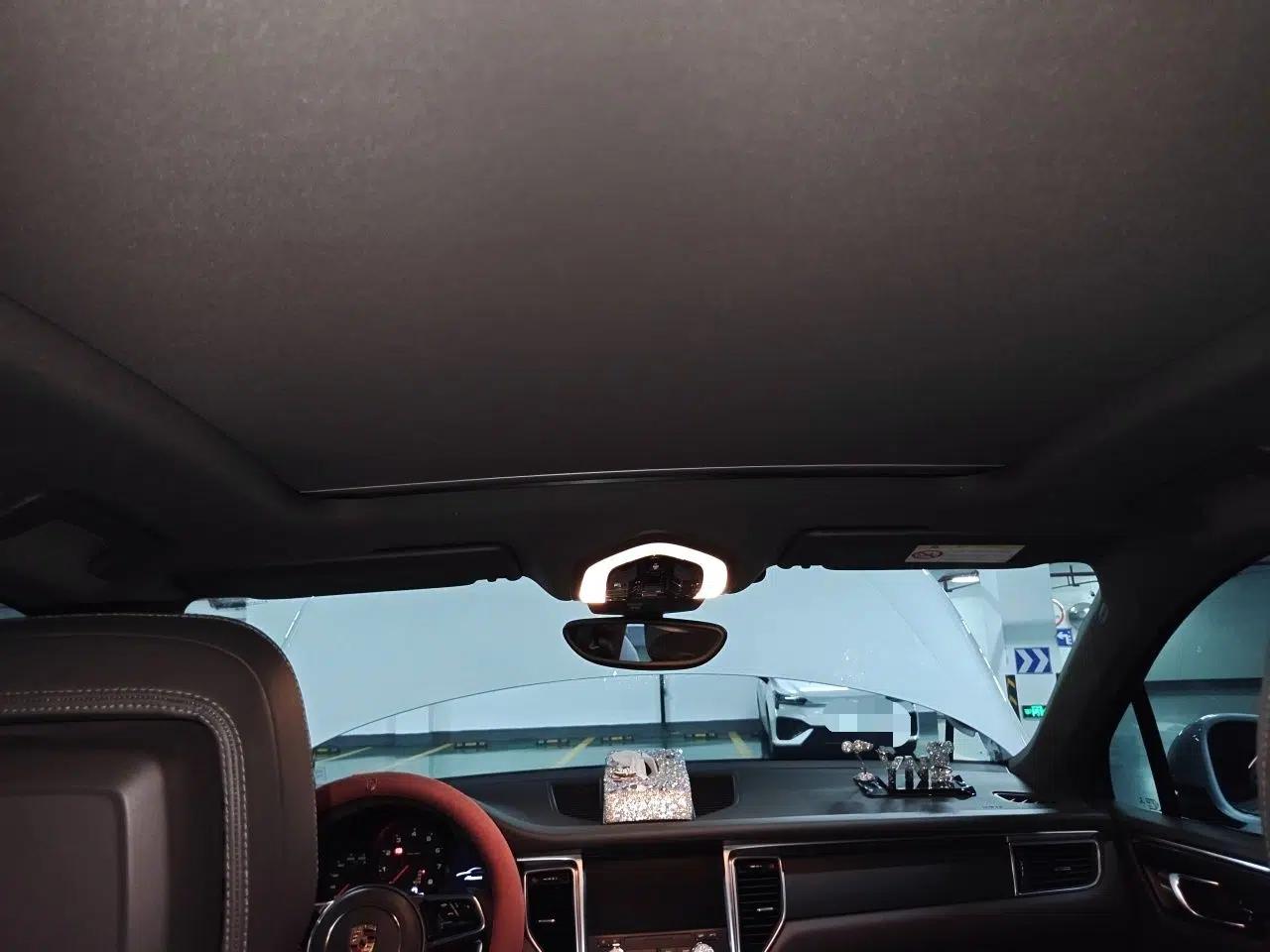 Porsche Macan 2017 Macan 2.0T — миниатюра 18