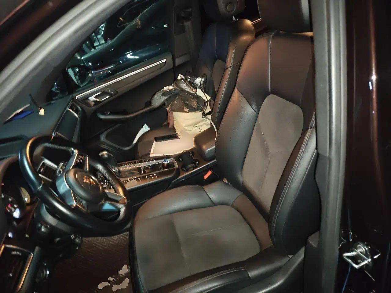 Porsche Macan 2017 Macan 2.0T — миниатюра 15