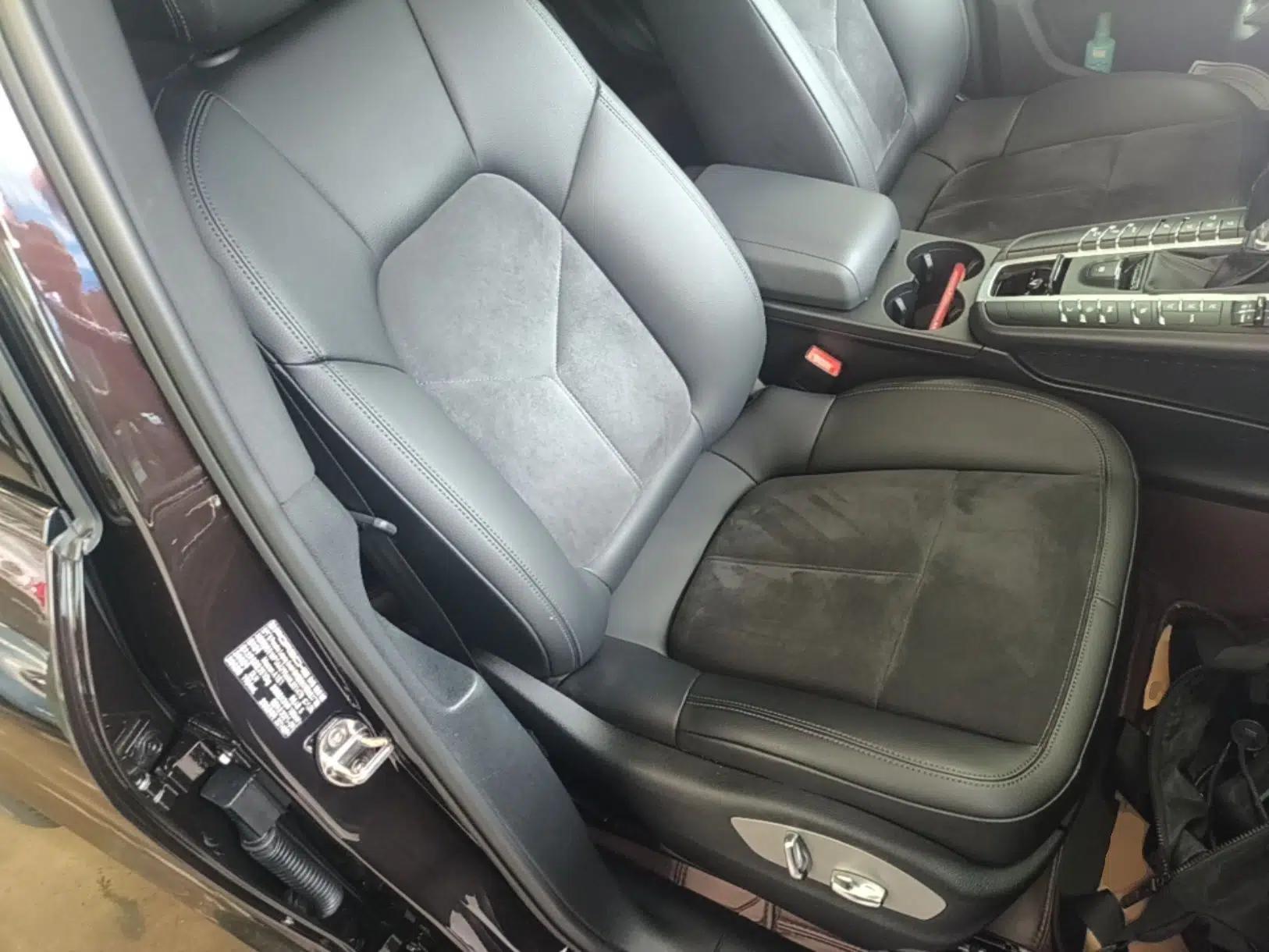 Porsche Macan 2021 Macan 2.0T — миниатюра 19
