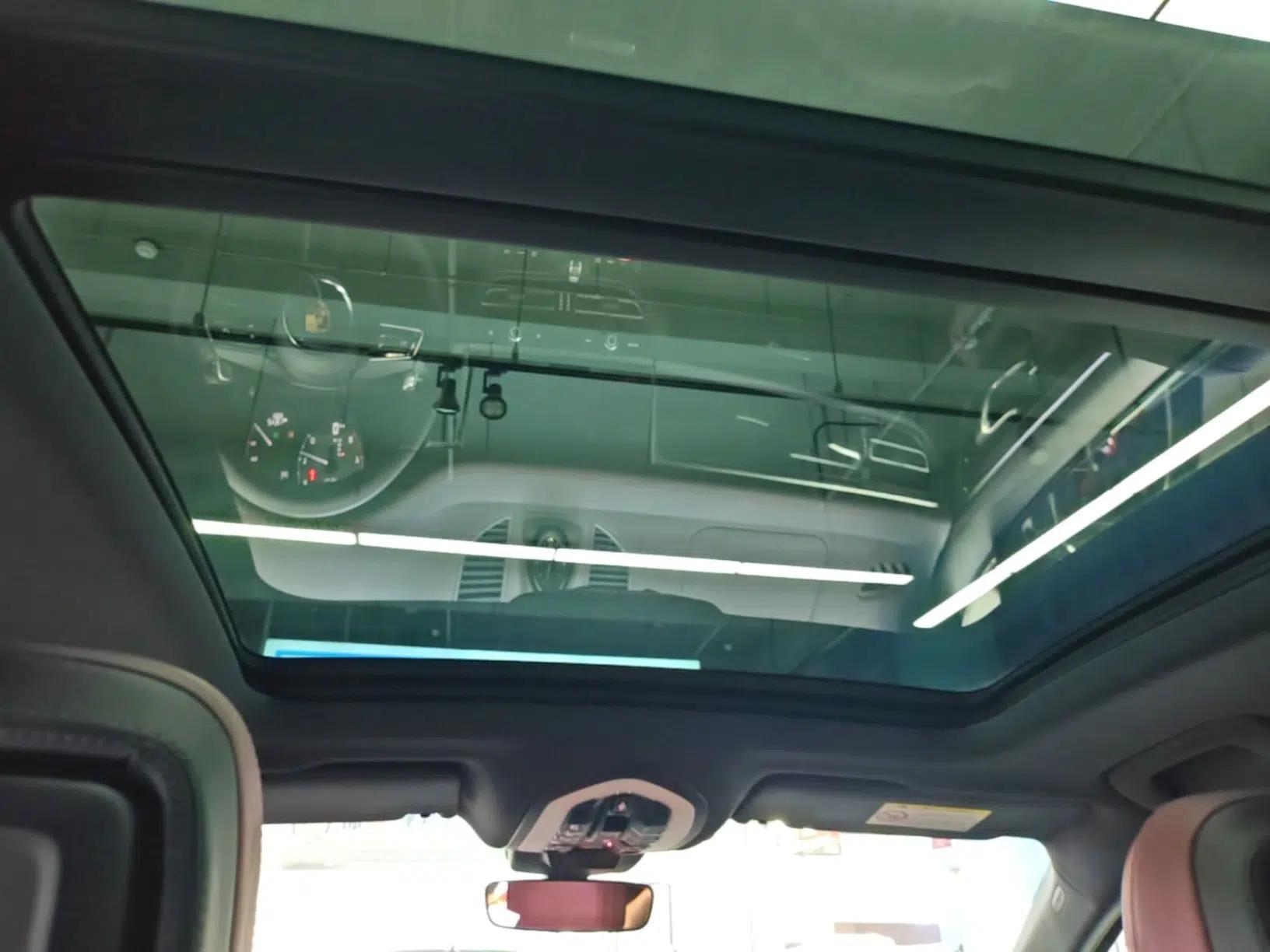 Porsche Macan 2022 Macan S 2.9T — миниатюра 21