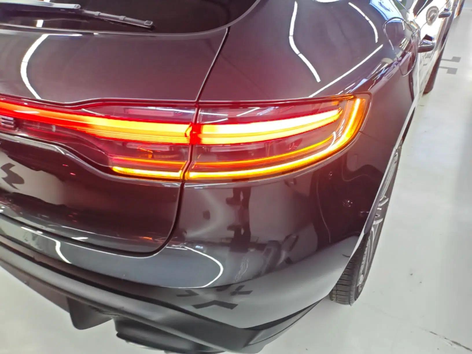 Porsche Macan 2022 Macan S 2.9T — миниатюра 9