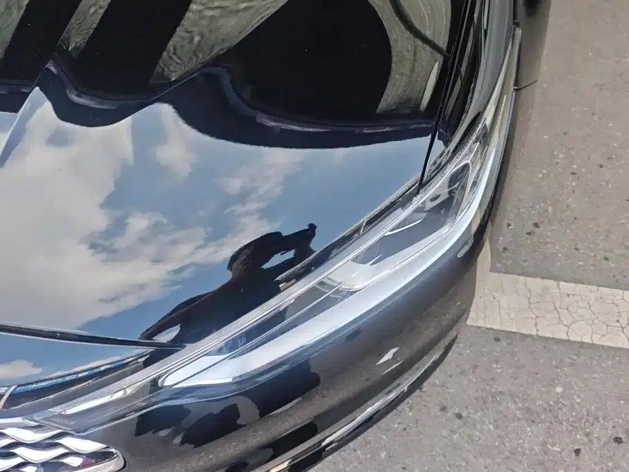 2019 Taurus EcoBoost 245 Premium Edition — миниатюра 5