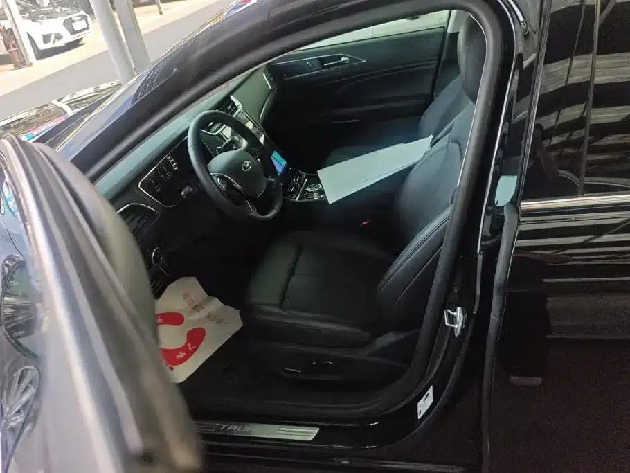 2019 Taurus EcoBoost 245 Premium Edition — миниатюра 9
