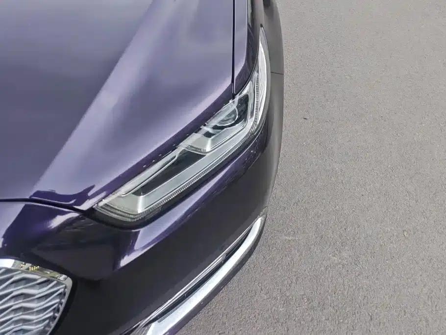 Taurus 2015 EcoBoost 325 V6 Flagship — миниатюра 5
