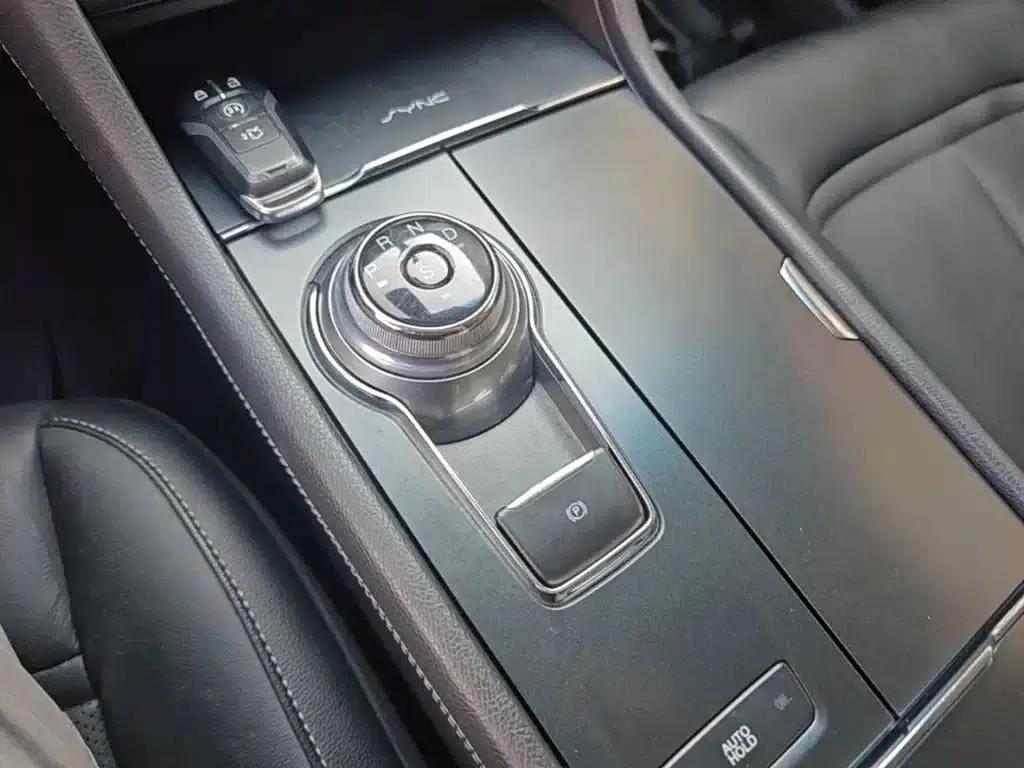 2015 Taurus EcoBoost 245 Fashion Edition — миниатюра 14