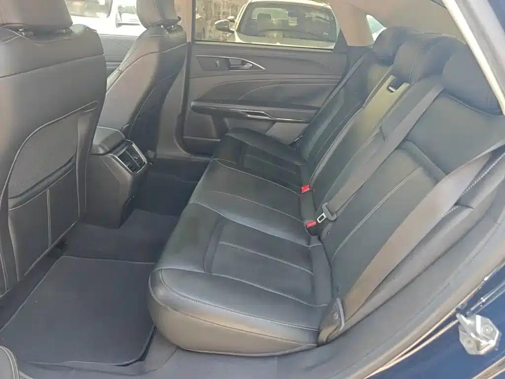 2015 Taurus EcoBoost 245 Fashion Edition — миниатюра 17