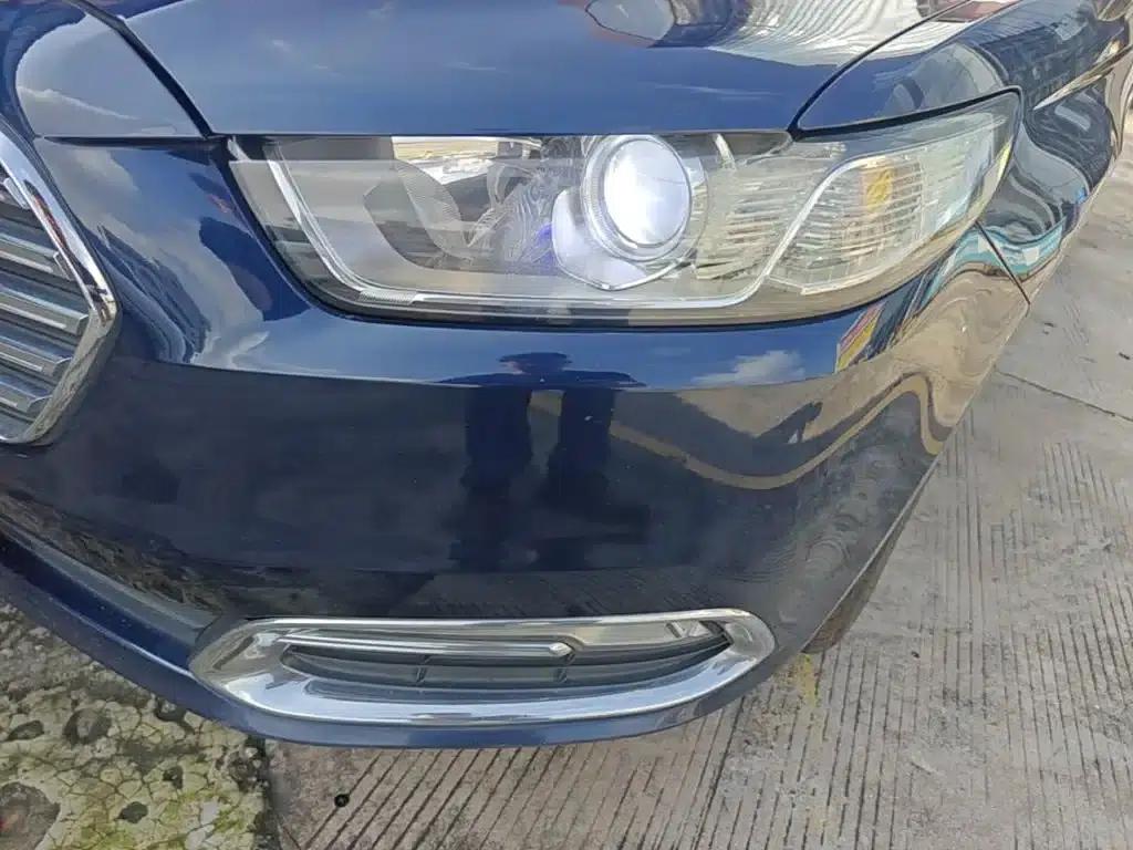 2015 Taurus EcoBoost 245 Fashion Edition — миниатюра 24