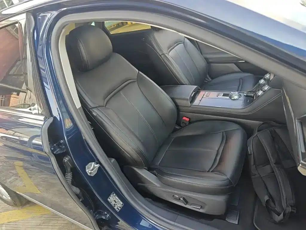 2015 Taurus EcoBoost 245 Fashion Edition — миниатюра 25