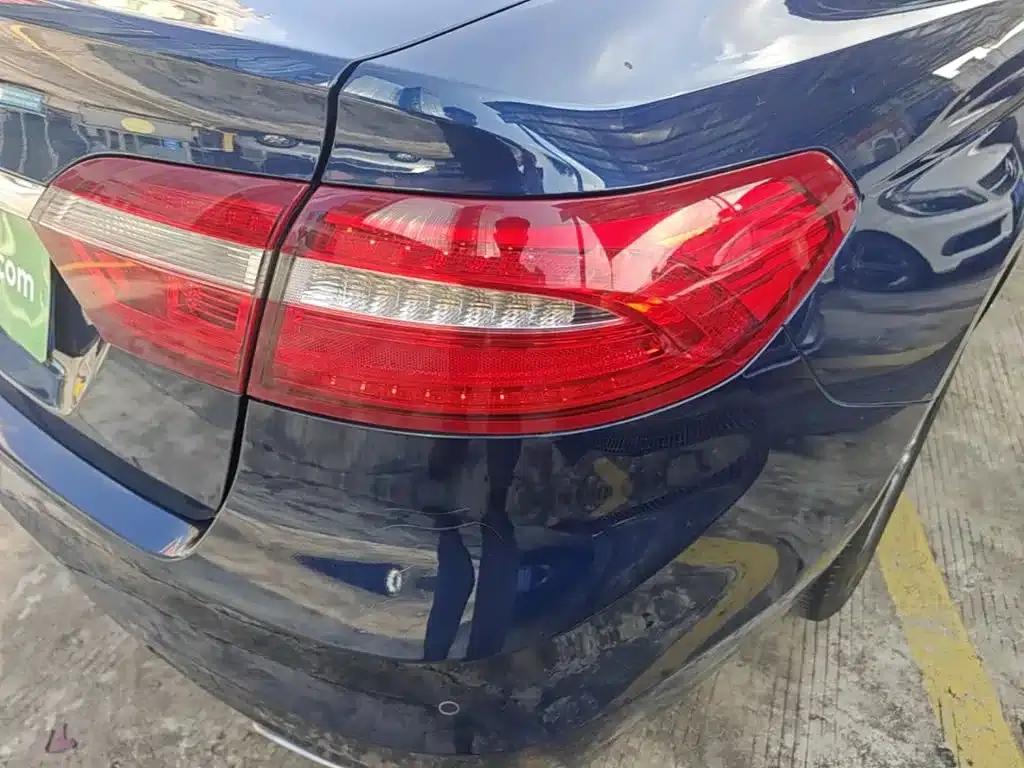 2015 Taurus EcoBoost 245 Fashion Edition — миниатюра 8
