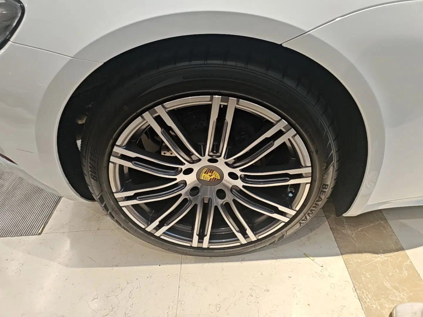 Porsche 718 2022 Boxster 2.0T — миниатюра 16