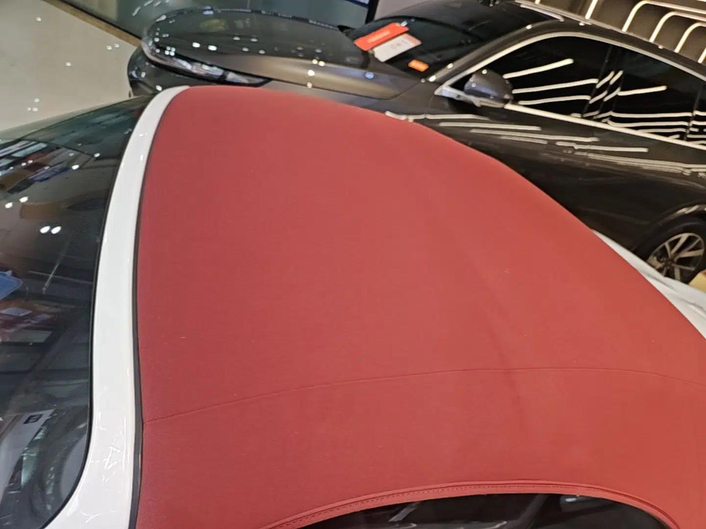Porsche 718 2022 Boxster 2.0T — миниатюра 7