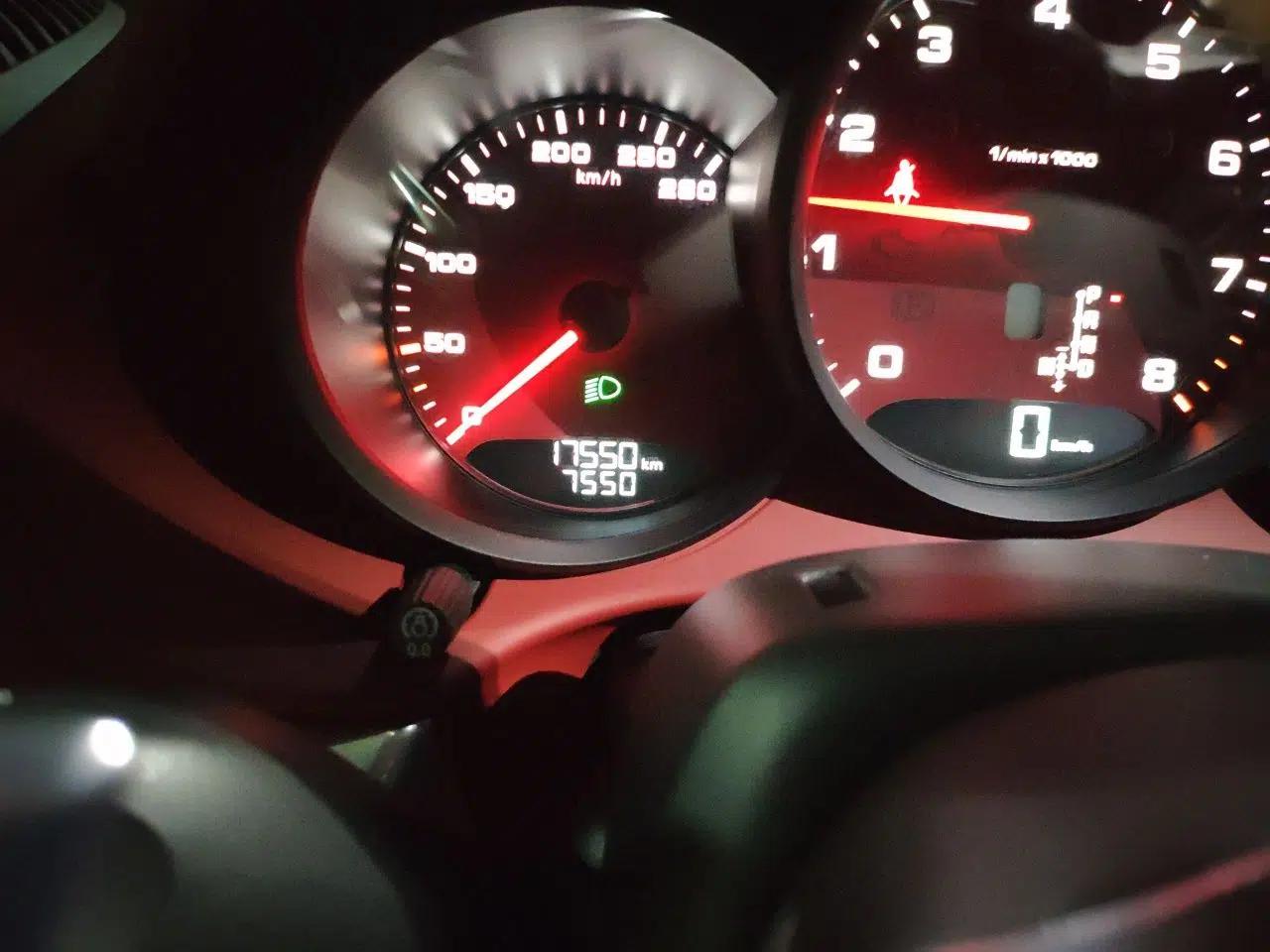 Porsche 718 2023 Cayman Style Edition 2.0T — миниатюра 12