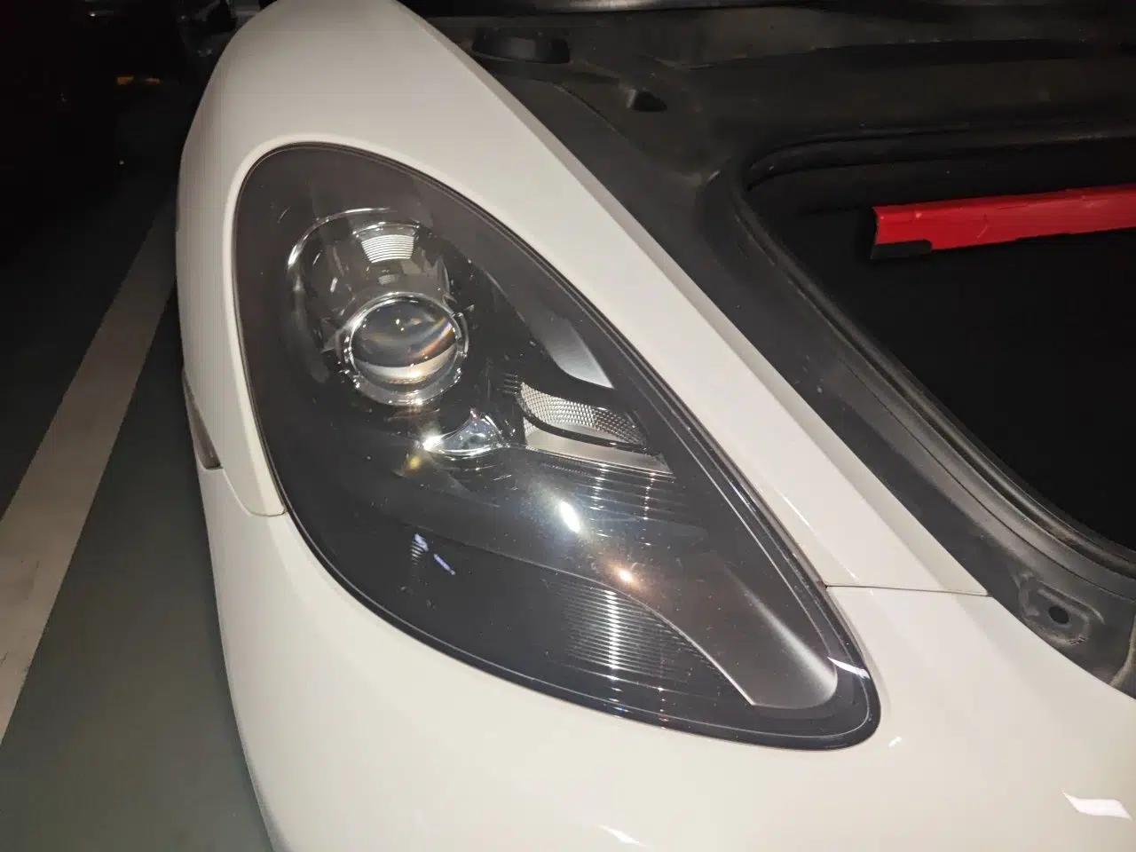Porsche 718 2020 Cayman 2.0T — миниатюра 7