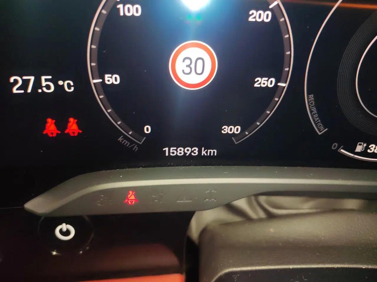 Porsche Taycan 2019 Taycan 4S — миниатюра 12