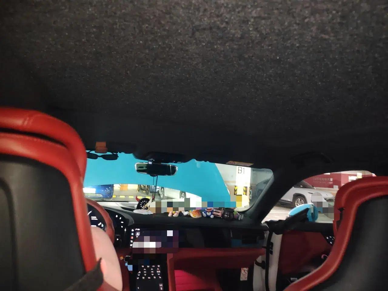 Porsche Taycan 2019 Taycan 4S — миниатюра 18