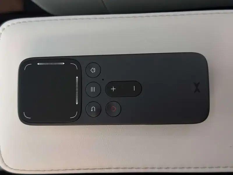 XPeng X9 2024 Model 640 AWD High Performance Max — миниатюра 15