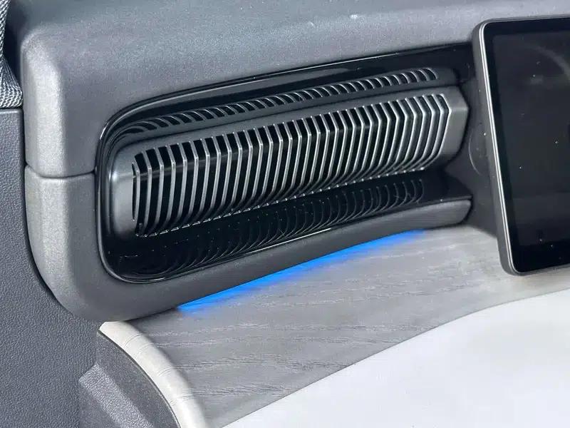 XPeng X9 2024 Model 640 AWD High Performance Max — миниатюра 22