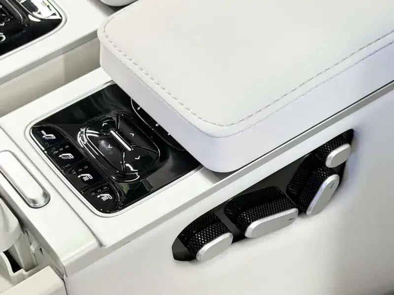 XPeng X9 2024 Model 640 AWD High Performance Max — миниатюра 28