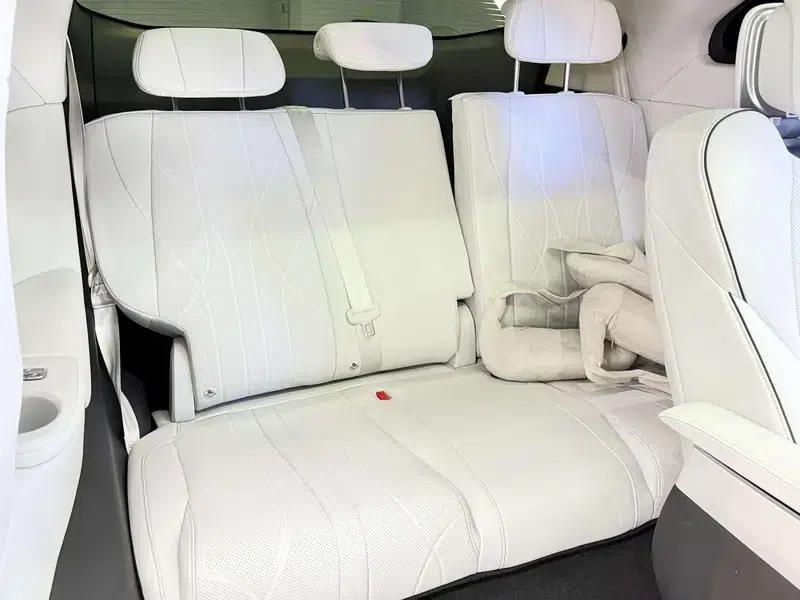 XPeng X9 2024 Model 640 AWD High Performance Max — миниатюра 42