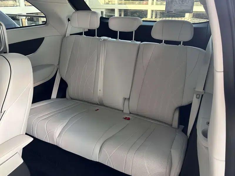 XPeng X9 2024 Model 640 AWD High Performance Max — миниатюра 46