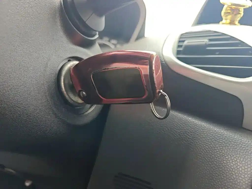 EcoSport 2017 1.5L Automatic Fashion Edition — миниатюра 9