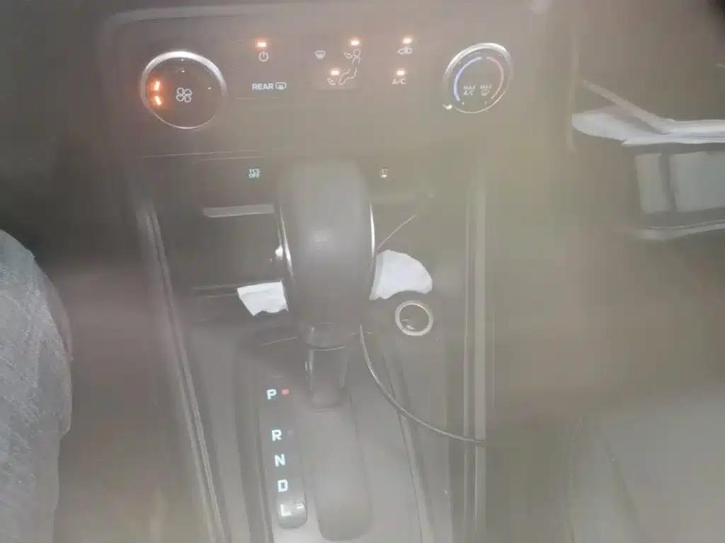 EcoSport 2018 1.5L Automatic Elite — миниатюра 14
