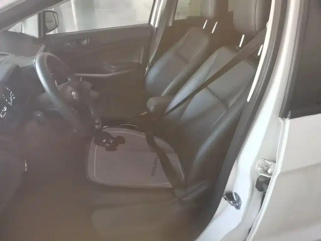 EcoSport 2018 1.5L Automatic Elite — миниатюра 15