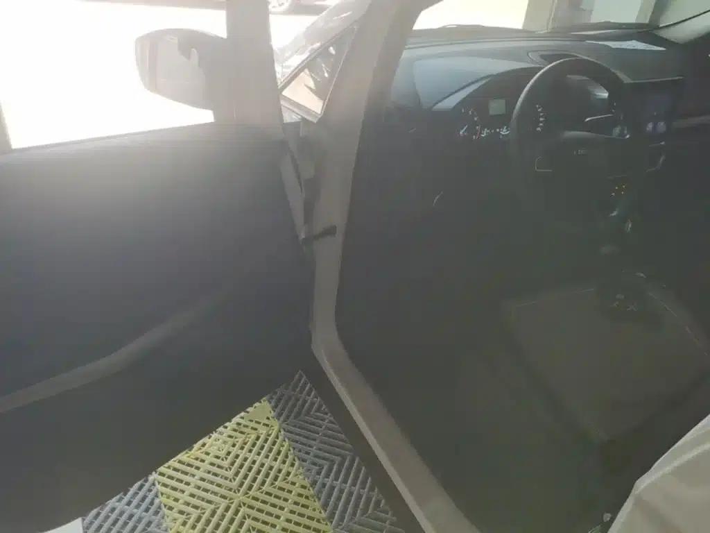EcoSport 2018 1.5L Automatic Elite — миниатюра 16