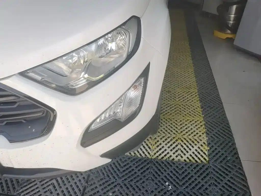 EcoSport 2018 1.5L Automatic Elite — миниатюра 24