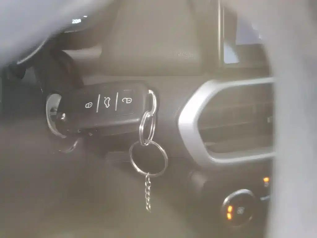 EcoSport 2018 1.5L Automatic Elite — миниатюра 9