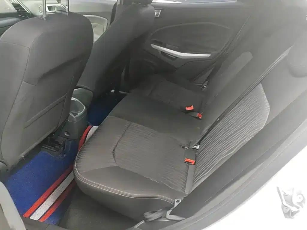 EcoSport 2017 1.5L Automatic Premium — миниатюра 17