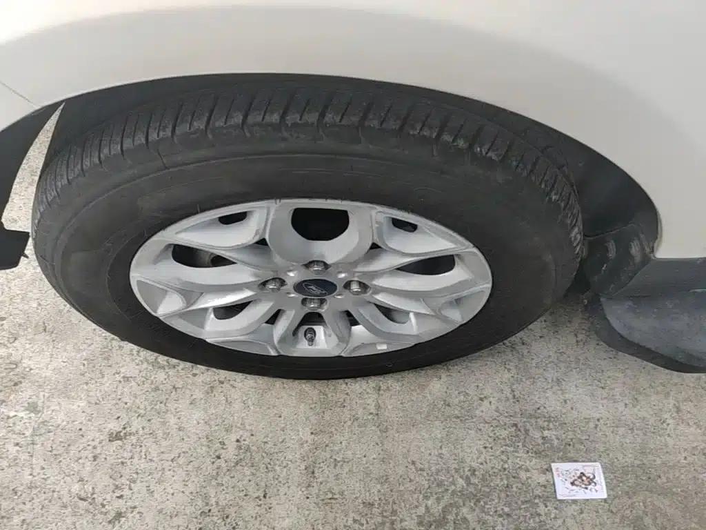 EcoSport 2017 1.5L Automatic Premium — миниатюра 23