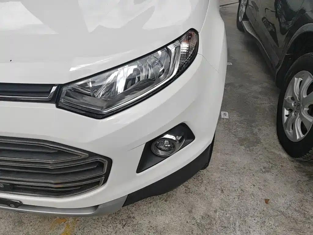 EcoSport 2017 1.5L Automatic Premium — миниатюра 24