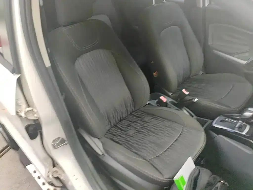 EcoSport 2017 1.5L Automatic Premium — миниатюра 25