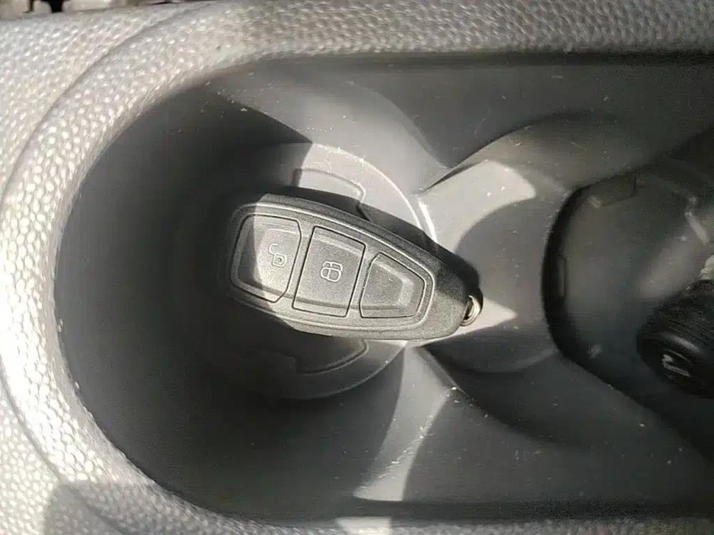EcoSport 2017 1.5L Automatic Premium — миниатюра 9