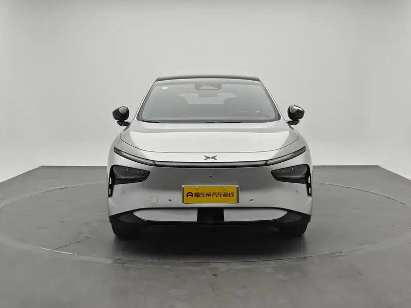 XPeng G7 2026 Pure Electric 702 Max Flagship Edition — миниатюра 2