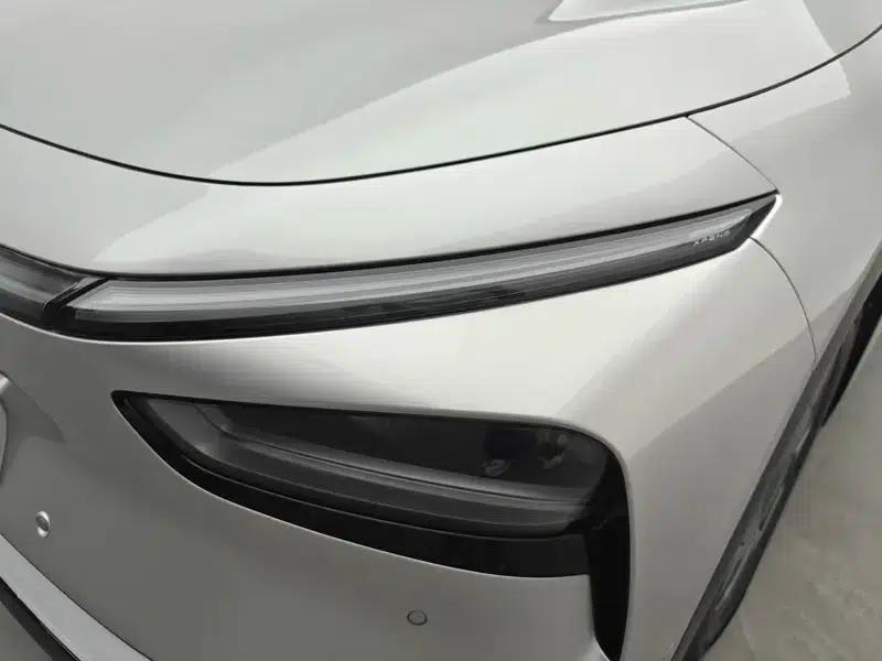 XPeng G7 2026 Pure Electric 702 Max Flagship Edition — миниатюра 12