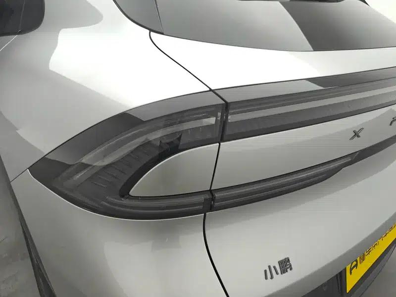 XPeng G7 2026 Pure Electric 702 Max Flagship Edition — миниатюра 13